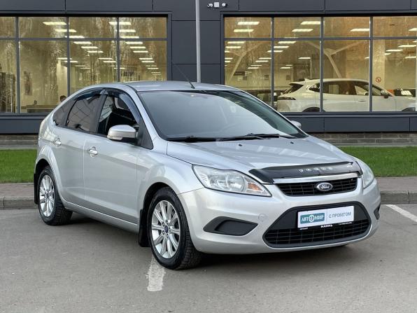 Ford Focus II Рестайлинг с пробегом 2010 года, цена 480 000 рублей, 271400 км, хэтчбек, Автокод Объявления