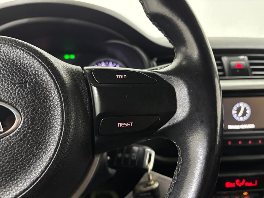 Kia Rio IV Альметьевск  - изображение 23