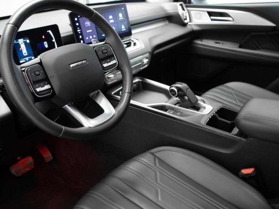 Haval H5 II Москва  - изображение 7