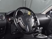 Nissan Qashqai I Рестайлинг Кемерово  - изображение 27