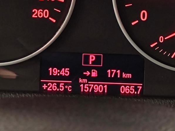 BMW X3 II (F25) Рестайлинг с пробегом 2016 года, цена 1 914 000 рублей, 157824 км, внедорожник, Автокод Объявления