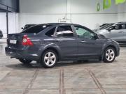 Ford Focus II Рестайлинг Санкт-Петербург  - изображение 20