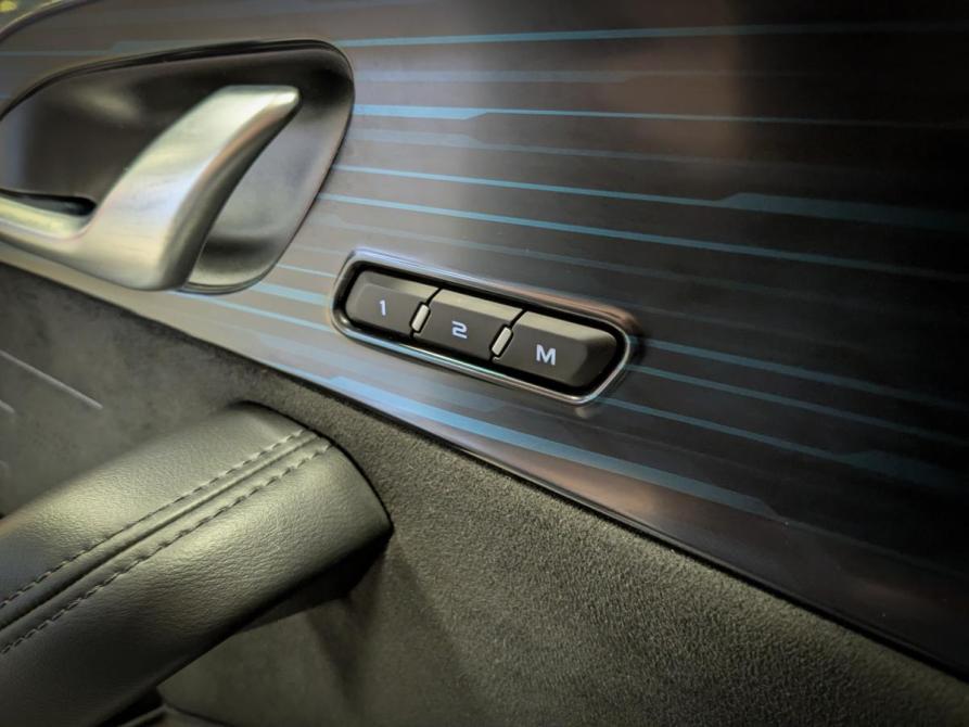 Geely Monjaro I Рестайлинг Екатеринбург  - изображение 37