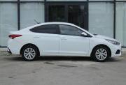 Hyundai Solaris II Саратов  - изображение 28