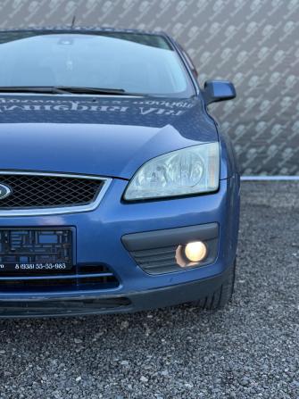 Ford Focus II с пробегом 2006 года, цена 560 000 рублей, 270000 км, седан, Автокод Объявления