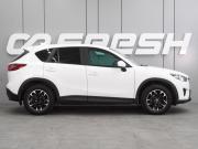 Mazda CX-5 I Воронеж  - изображение 23