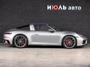Porsche 911 VIII (992) Екатеринбург  - изображение 54