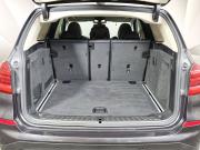 BMW X3 III (G01) Москва  - изображение 27