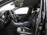 Mercedes-Benz GLC Coupe I (C253) Магнитогорск  - изображение 45