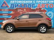 Hyundai Creta I Набережные Челны  - изображение 31