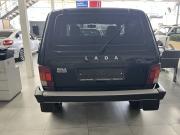 Lada (ВАЗ) Niva Legend Ростов-на-Дону  - изображение 13