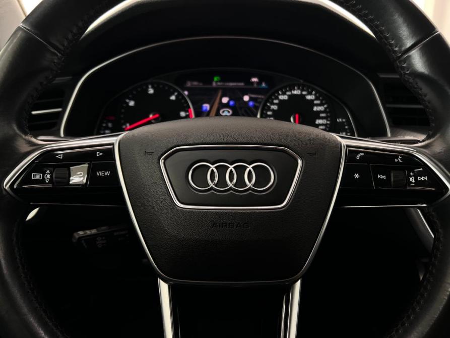 Audi A6 V (C8) Волгоград  - изображение 16