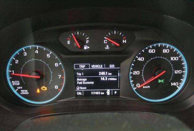 Chevrolet Malibu IX Рестайлинг с пробегом 2019 года, цена 1 595 000 рублей, 117404 км, седан, Автокод Объявления