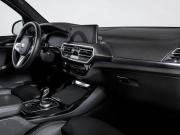 BMW X3 III (G01) Рестайлинг Москва  - изображение 30