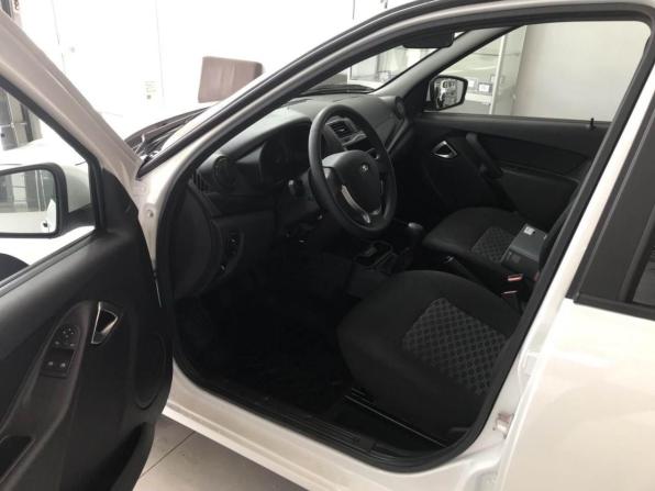 Новый Lada (ВАЗ) Granta I Рестайлинг 2026 года, цена 1 094 000 рублей, седан, Автокод Объявления