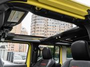 Jeep Wrangler IV (JL) Рестайлинг Краснодар  - изображение 35