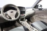 Subaru Forester II Рестайлинг Новосибирск  - изображение 29