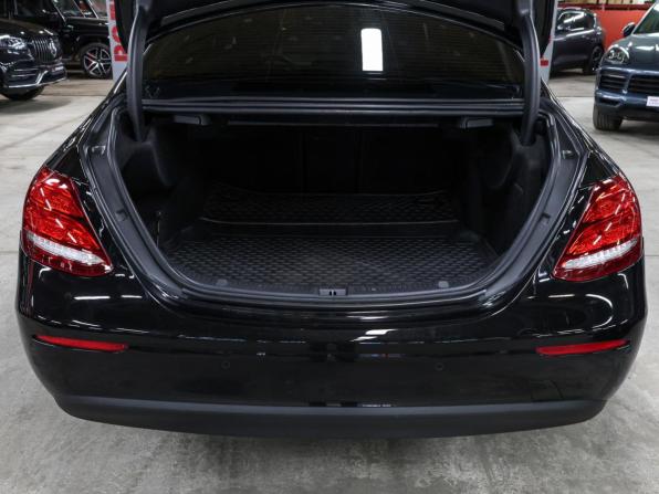 Mercedes-Benz E-Класс V (W213 S213 C238) с пробегом 2019 года, цена 1 998 000 рублей, 235289 км, седан, Автокод Объявления