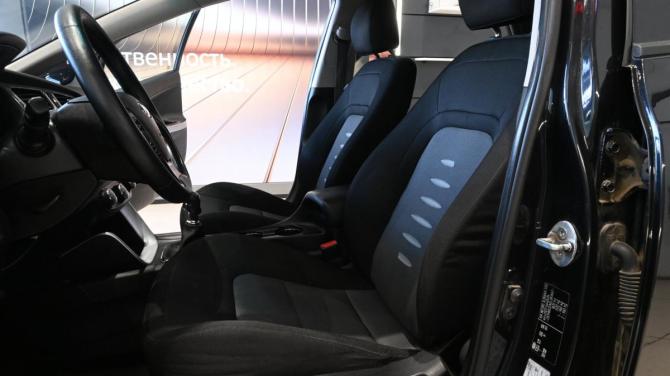 Kia Ceed II с пробегом 2013 года, цена 920 000 рублей, 155019 км, хэтчбек, Автокод Объявления