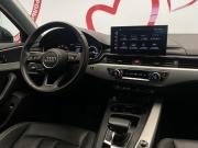 Audi A4 V (B9) Рестайлинг Москва  - изображение 40