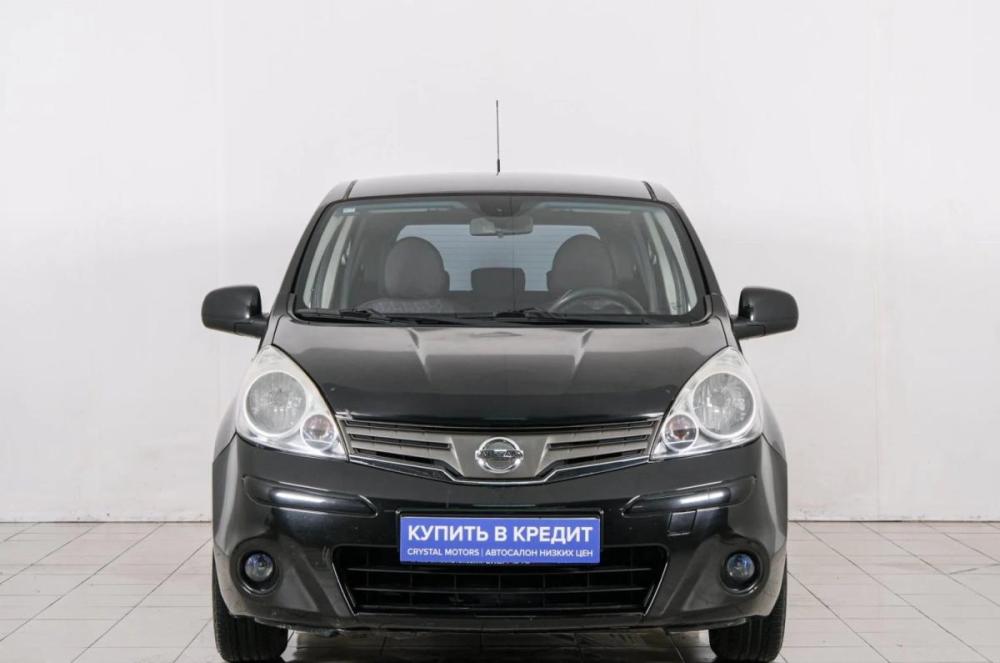 Nissan Note I Рестайлинг Красноярск  - изображение 2