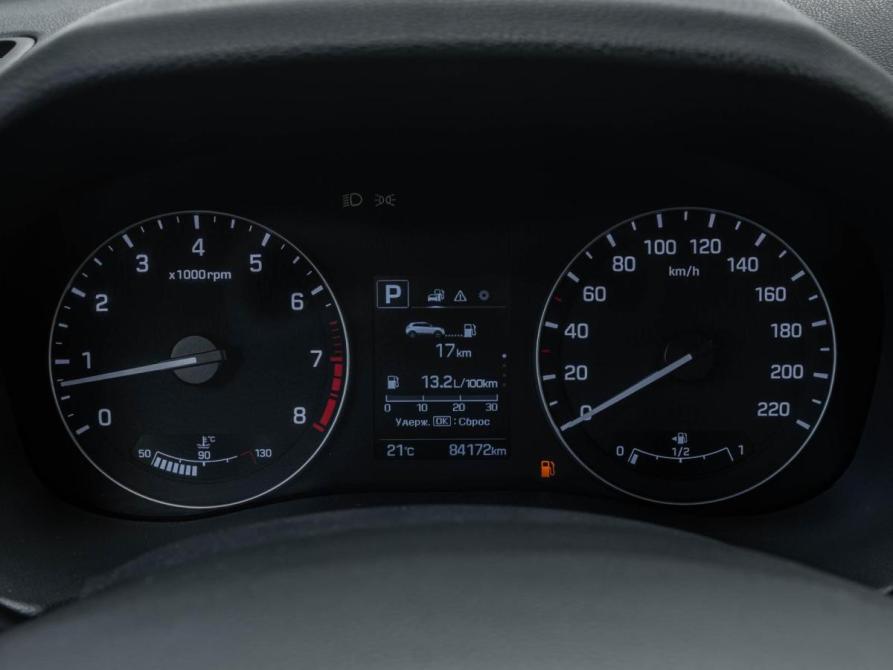 Hyundai Creta I Ставрополь  - изображение 20