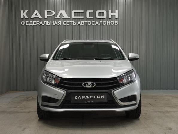 Lada (ВАЗ) Vesta I с пробегом 2017 года, цена 785 000 рублей, 160313 км, универсал, Автокод Объявления