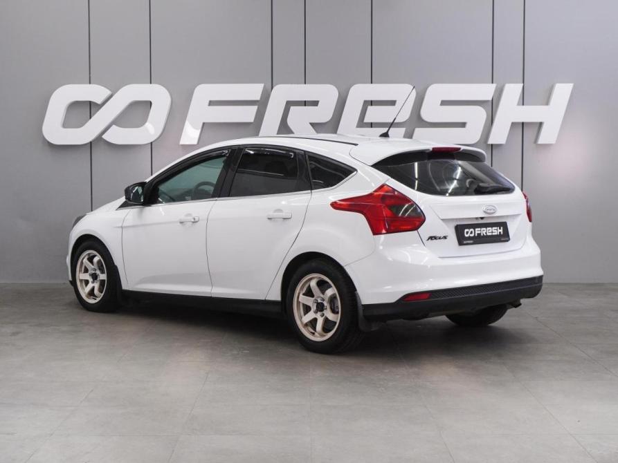 Ford Focus III Воронеж  - изображение 2