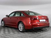 Audi A6 IV (C7) Рестайлинг Химки  - изображение 21