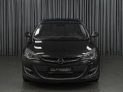 Opel Astra J Рестайлинг Ставрополь  - изображение 25