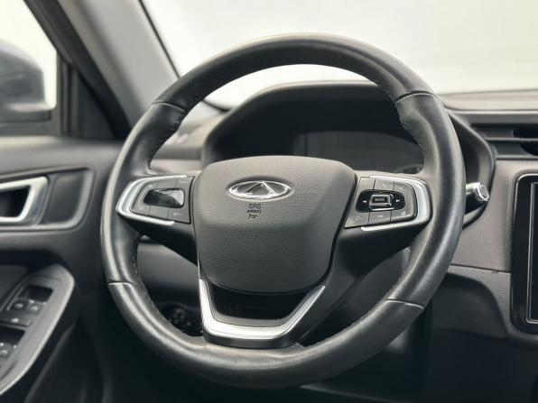 Chery Tiggo 4 I Рестайлинг с пробегом 2022 года, цена 1 180 000 рублей, 94382 км, внедорожник, Автокод Объявления