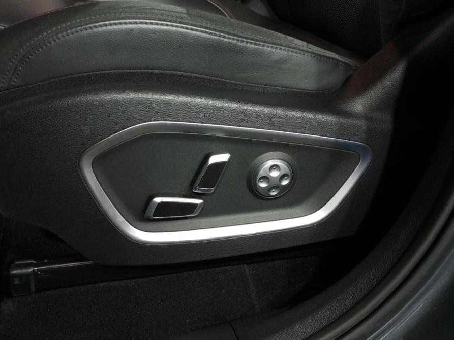 Geely Tugella I Рестайлинг Уфа  - изображение 20