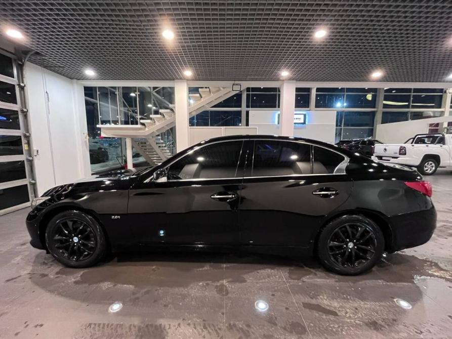 Infiniti Q50 I Чебоксары  - изображение 6