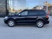 Hyundai Santa Fe II Рестайлинг Новосибирск  - изображение 25