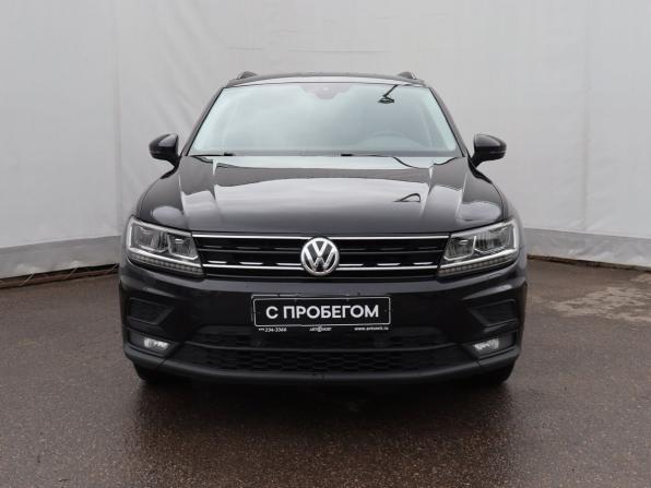 Volkswagen Tiguan II с пробегом 2019 года, цена 2 180 000 рублей, 151695 км, внедорожник, Автокод Объявления