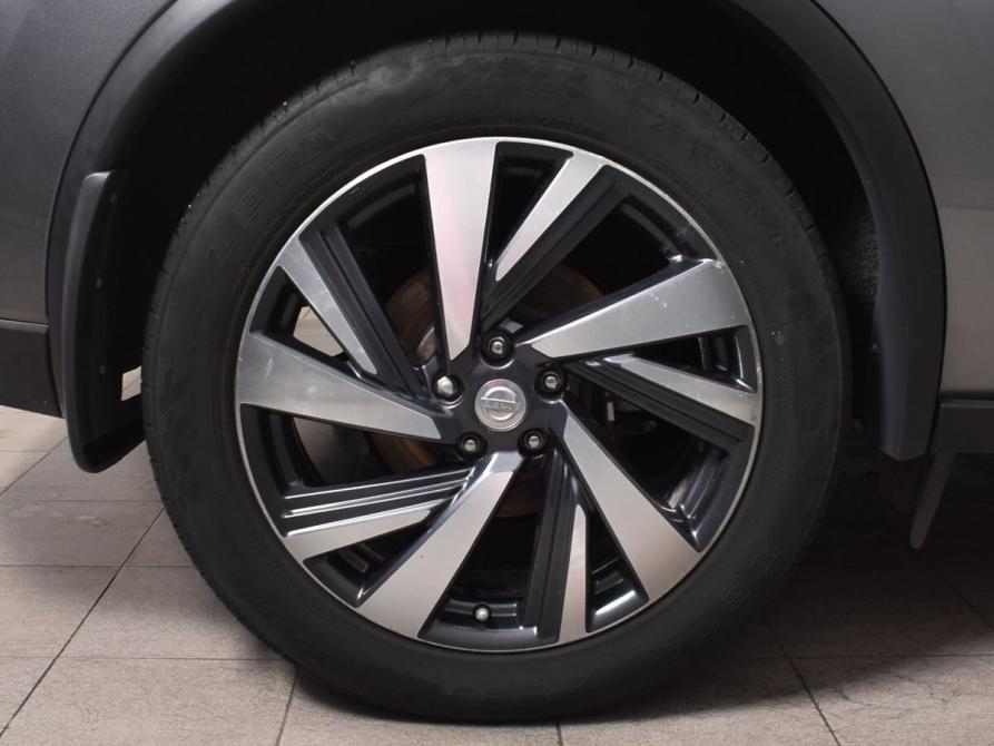 Nissan Murano III (Z52) Кемерово  - изображение 14