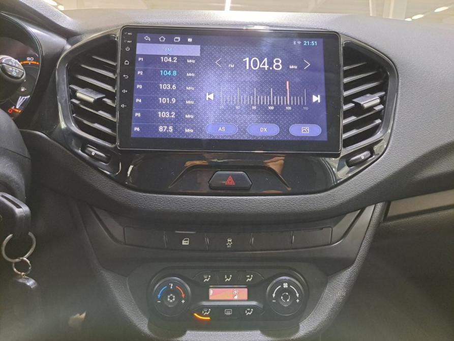 Lada (ВАЗ) Vesta I Набережные Челны  - изображение 18