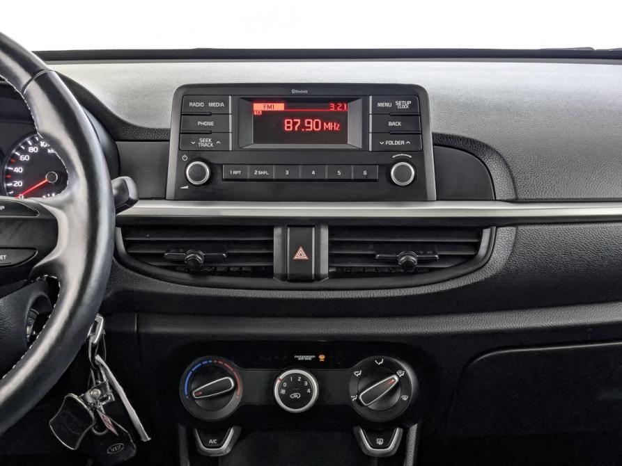 Kia Picanto III Москва  - изображение 17