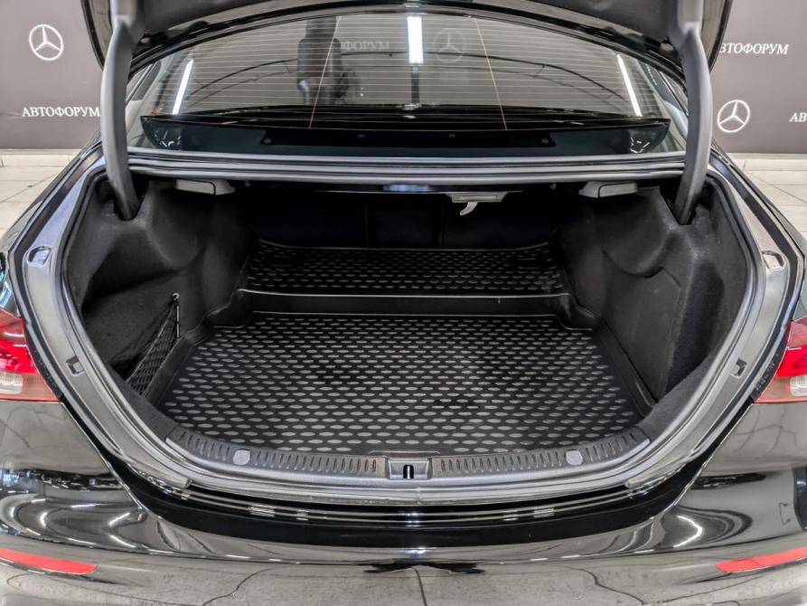 Mercedes-Benz E-Класс V (W213 S213 C238) Рестайлинг Москва  - изображение 10