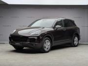 Porsche Cayenne II Рестайлинг (958) Москва  - изображение 15