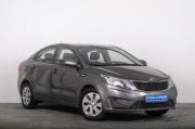 Kia Rio III Томск  - изображение 18