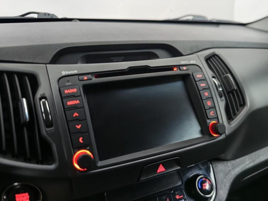 Kia Sportage III Подольск  - изображение 14