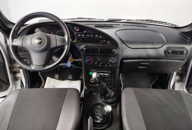 Chevrolet Niva I Рестайлинг с пробегом 2012 года, цена 480 000 рублей, 86578 км, внедорожник, Автокод Объявления