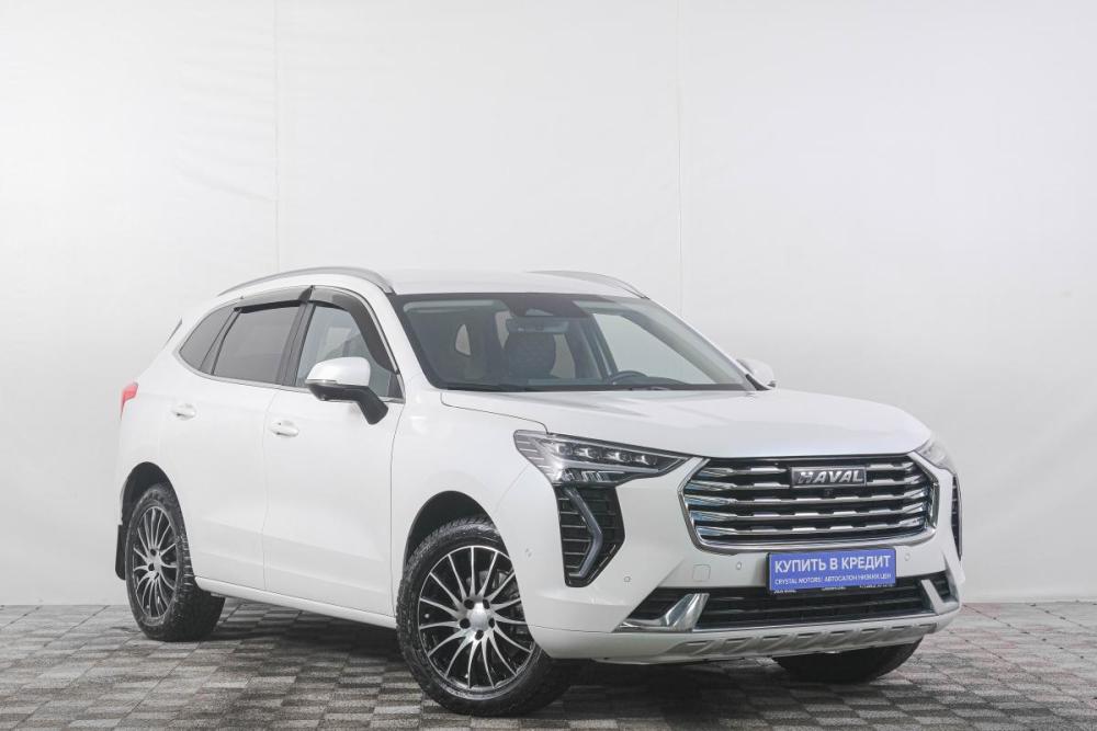 Haval Jolion I Кемерово  - изображение 1