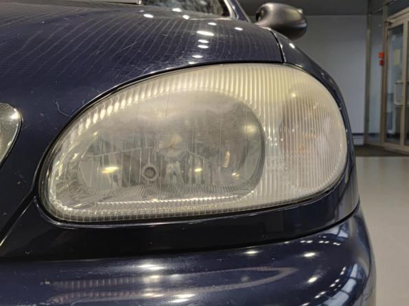 Chevrolet Lanos I с пробегом 2008 года, цена 190 000 рублей, 90784 км, седан, Автокод Объявления