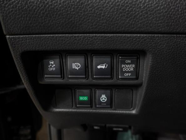 Nissan X-Trail III Рестайлинг с пробегом 2019 года, цена 2 379 000 рублей, 118674 км, внедорожник, Автокод Объявления