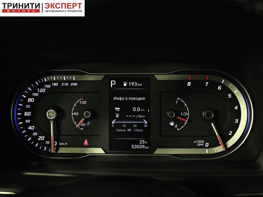 Hyundai Tucson IV Белгород  - изображение 16