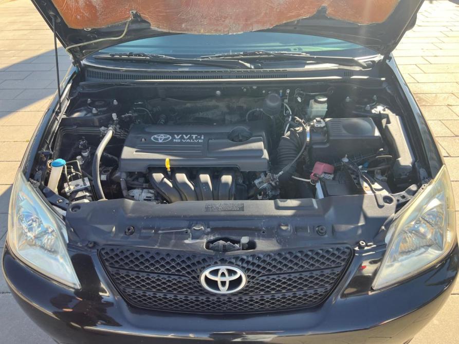 Toyota Corolla IX (E120 E130) Стерлитамак  - изображение 21