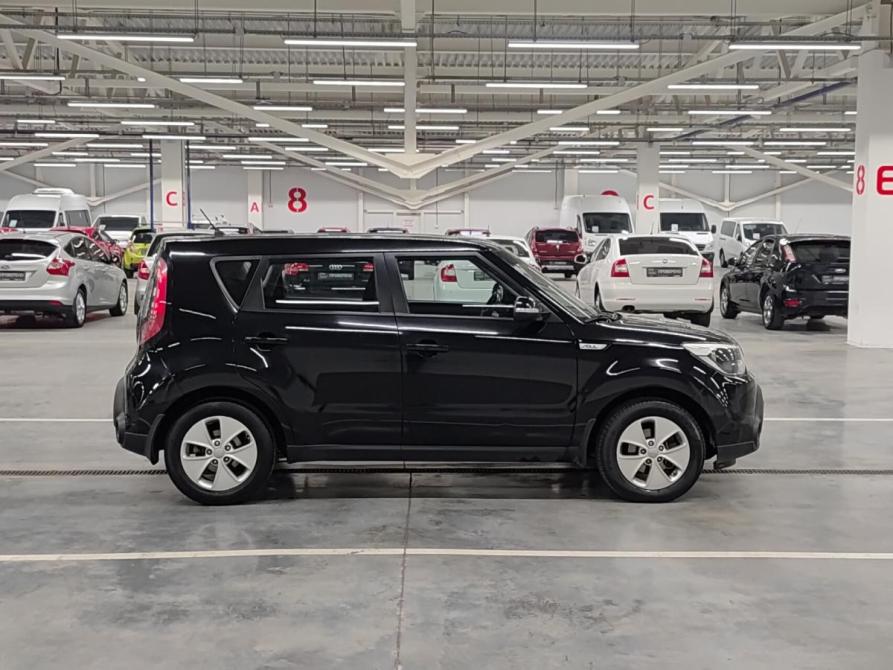 Kia Soul II Казань  - изображение 5