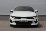 Kia K5 III Белгород  - изображение 38